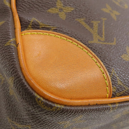 LOUIS VUITTON M51274 Trocadero 27 Shoulder Bag Monogram canvas Ladies [Used]