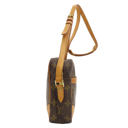 LOUIS VUITTON M51274 Trocadero 27 Shoulder Bag Monogram canvas Ladies [Used]