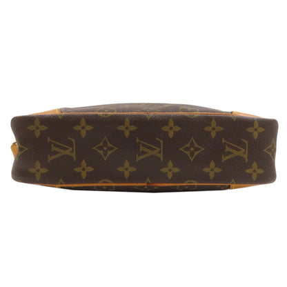 LOUIS VUITTON M51274 Trocadero 27 Shoulder Bag Monogram canvas Ladies [Used]