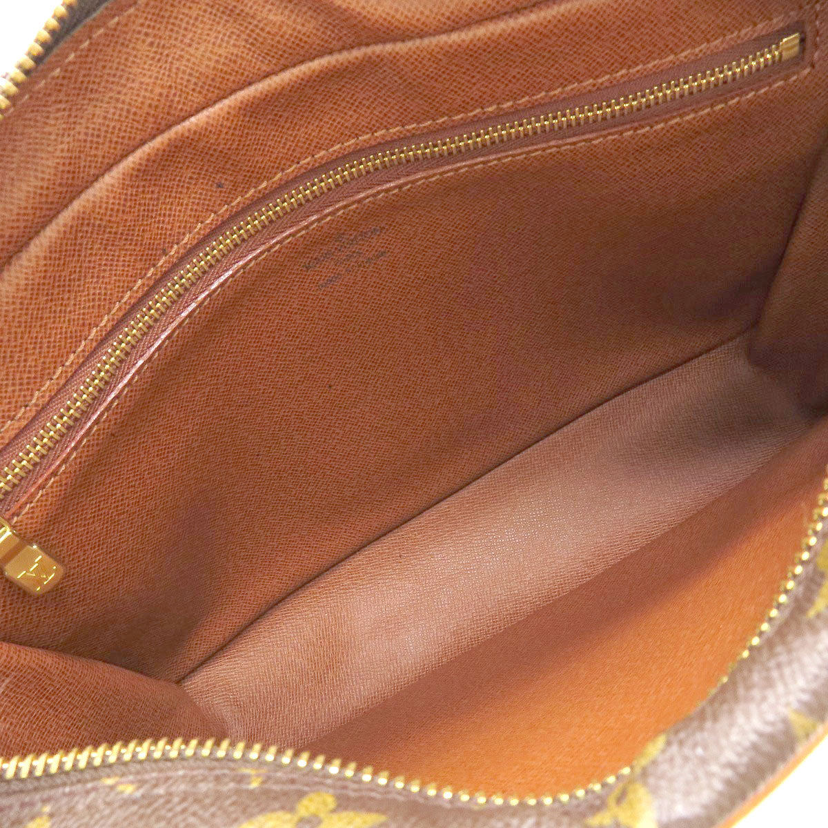 LOUIS VUITTON M51274 Trocadero 27 Shoulder Bag Monogram canvas Ladies [Used]