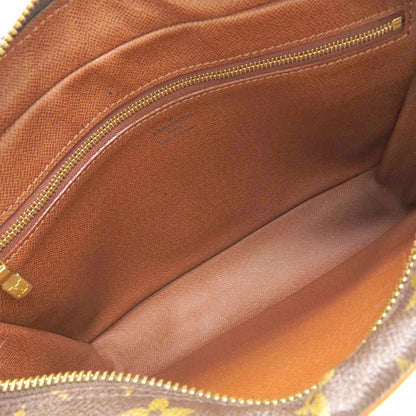 LOUIS VUITTON M51274 Trocadero 27 Shoulder Bag Monogram canvas Ladies [Used]