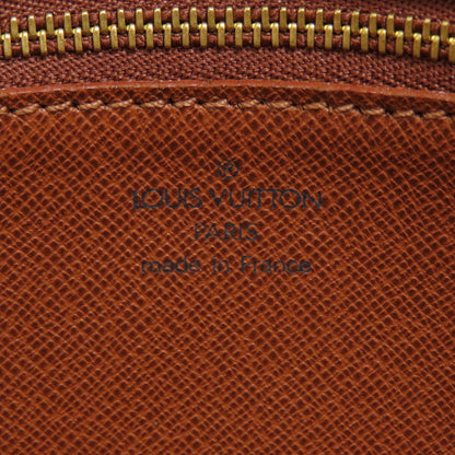 LOUIS VUITTON M51274 Trocadero 27 Shoulder Bag Monogram canvas Ladies [Used]