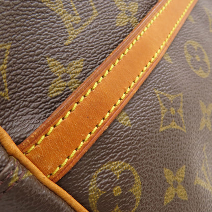 LOUIS VUITTON M51274 Trocadero 27 Shoulder Bag Monogram canvas Ladies [Used]