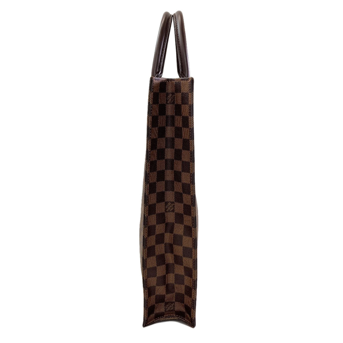 LOUIS VUITTON N51140 Sac Plat Tote Bag Damier canvas Ladies [Used]