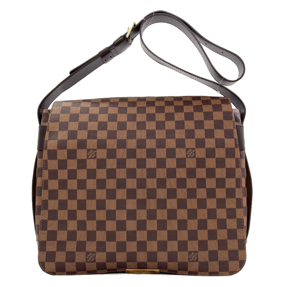 LOUIS VUITTON N45257 Aves Shoulder Bag Damier canvas Ladies [Used]