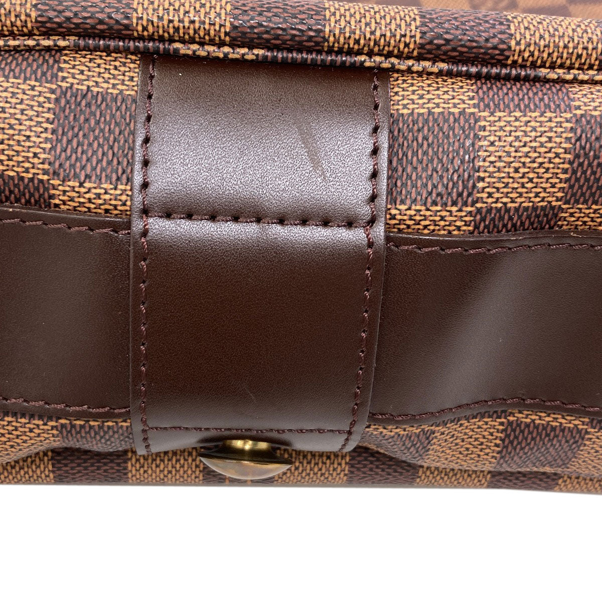 LOUIS VUITTON N45257 Aves Shoulder Bag Damier canvas Ladies [Used]