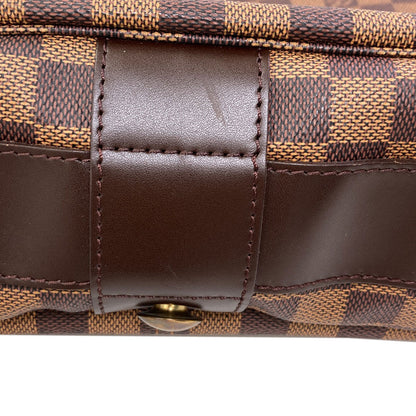 LOUIS VUITTON N45257 Aves Shoulder Bag Damier canvas Ladies [Used]