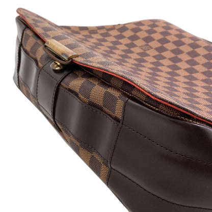 LOUIS VUITTON N45257 Aves Shoulder Bag Damier canvas Ladies [Used]