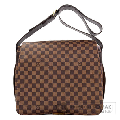 LOUIS VUITTON N45257 Aves Shoulder Bag Damier canvas Ladies [Used]