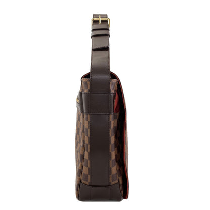 LOUIS VUITTON N45257 Aves Shoulder Bag Damier canvas Ladies [Used]