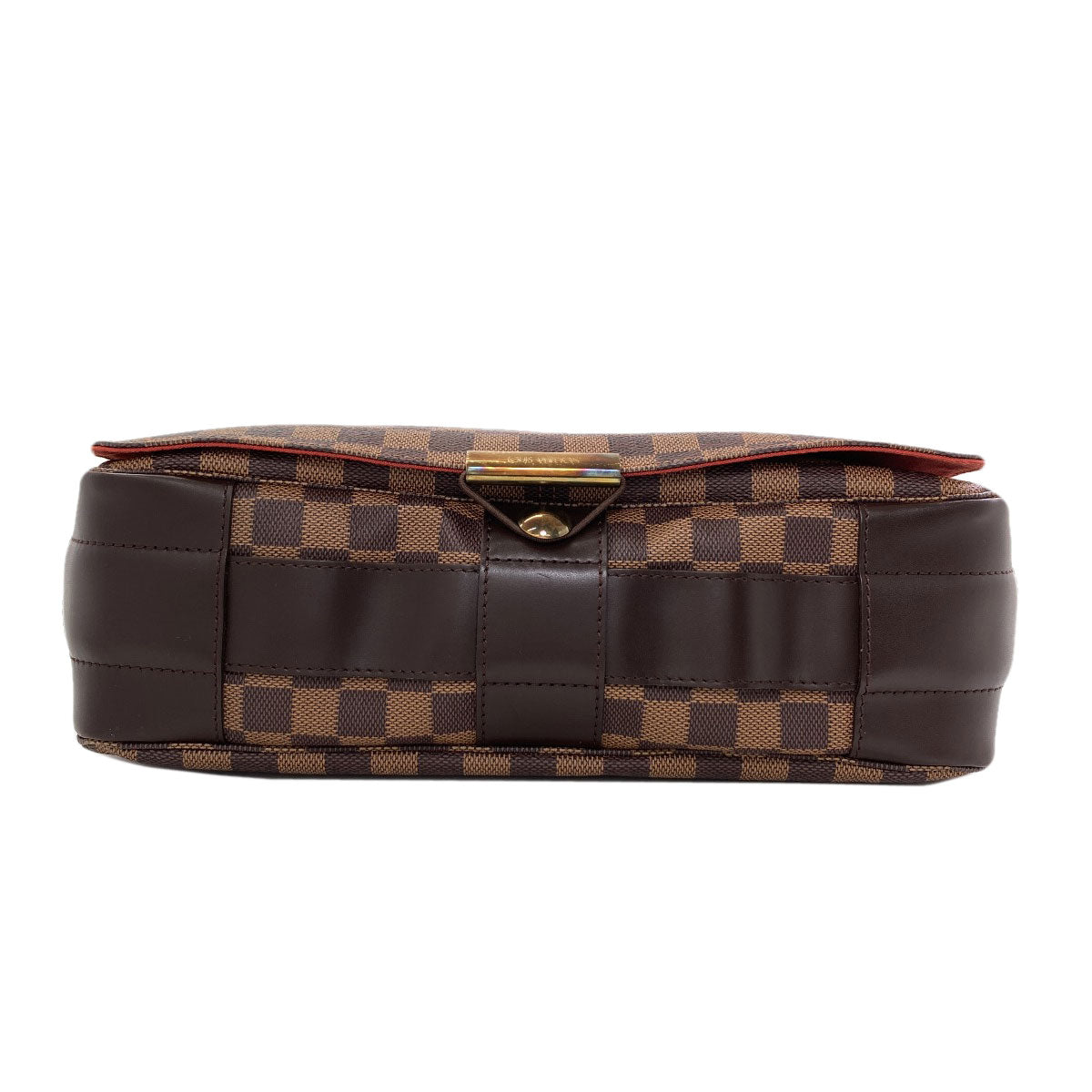 LOUIS VUITTON N45257 Aves Shoulder Bag Damier canvas Ladies [Used]