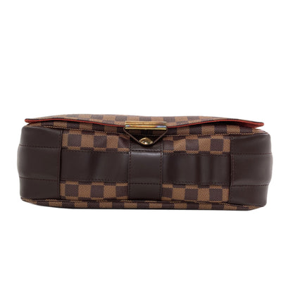 LOUIS VUITTON N45257 Aves Shoulder Bag Damier canvas Ladies [Used]