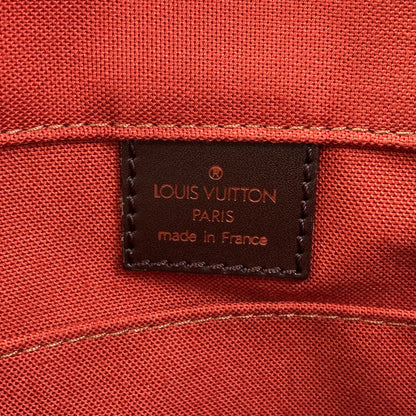 LOUIS VUITTON N45257 Aves Shoulder Bag Damier canvas Ladies [Used]