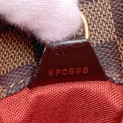 LOUIS VUITTON N45257 Aves Shoulder Bag Damier canvas Ladies [Used]