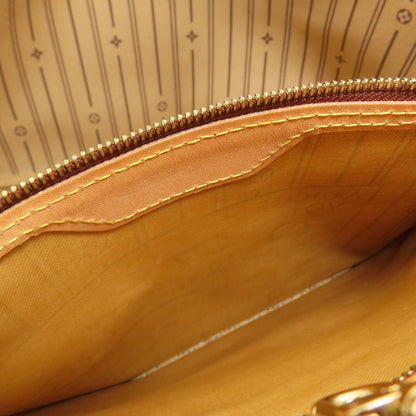 LOUIS VUITTON M40156 Neverfull MM Tote Bag Monogram canvas Ladies [Used]
