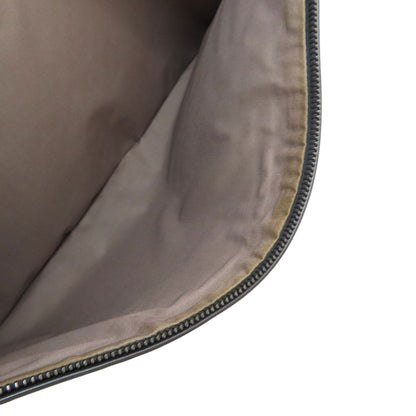 BOTTEGA VENETA Intrecciato Business bag Calf mens [Used]
