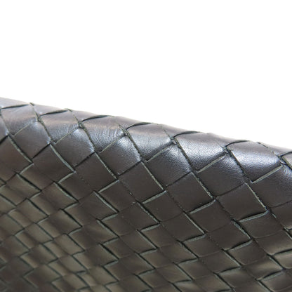 BOTTEGA VENETA Intrecciato Business bag Calf mens [Used]