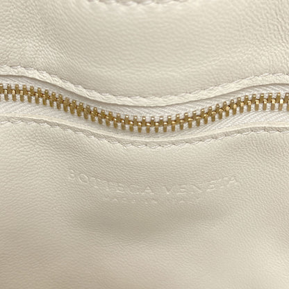 BOTTEGA VENETA Padded cassette Shoulder Bag Calf Ladies [Used]