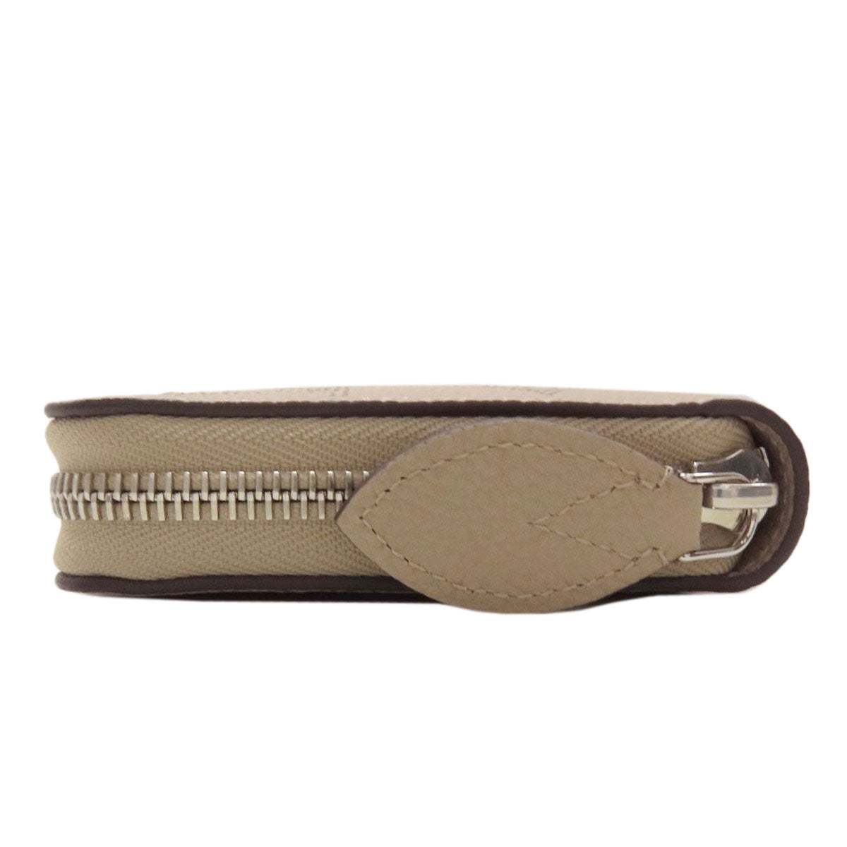 LOUIS VUITTON M69821 Zippy wallet Long wallet (with coin pocket) Mahinareza Ladies [Used]