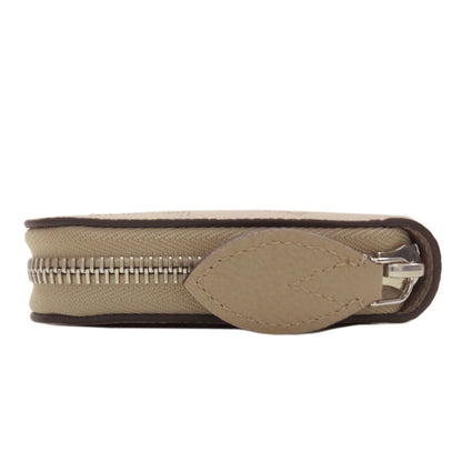 LOUIS VUITTON M69821 Zippy wallet Long wallet (with coin pocket) Mahinareza Ladies [Used]