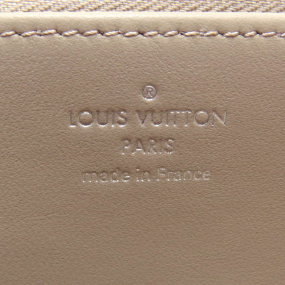 LOUIS VUITTON M69821 Zippy wallet Long wallet (with coin pocket) Mahinareza Ladies [Used]