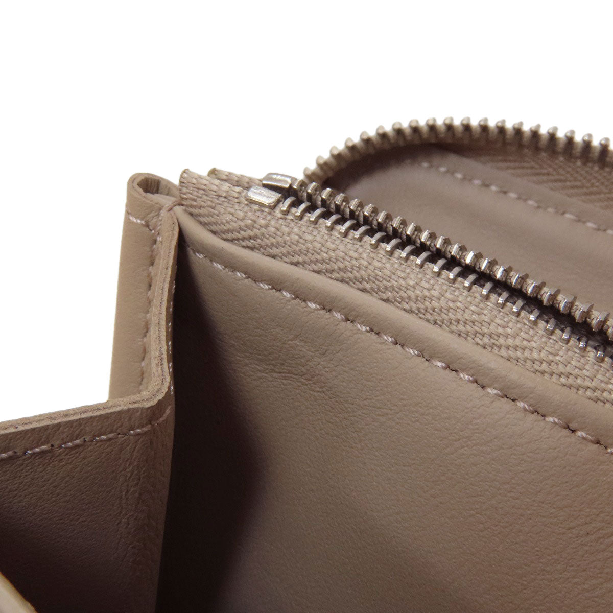 LOUIS VUITTON M69821 Zippy wallet Long wallet (with coin pocket) Mahinareza Ladies [Used]