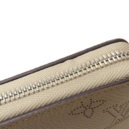 LOUIS VUITTON M69821 Zippy wallet Long wallet (with coin pocket) Mahinareza Ladies [Used]