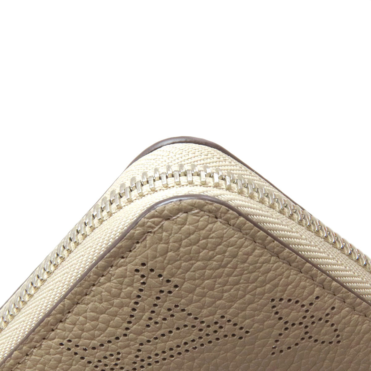 LOUIS VUITTON M69821 Zippy wallet Long wallet (with coin pocket) Mahinareza Ladies [Used]