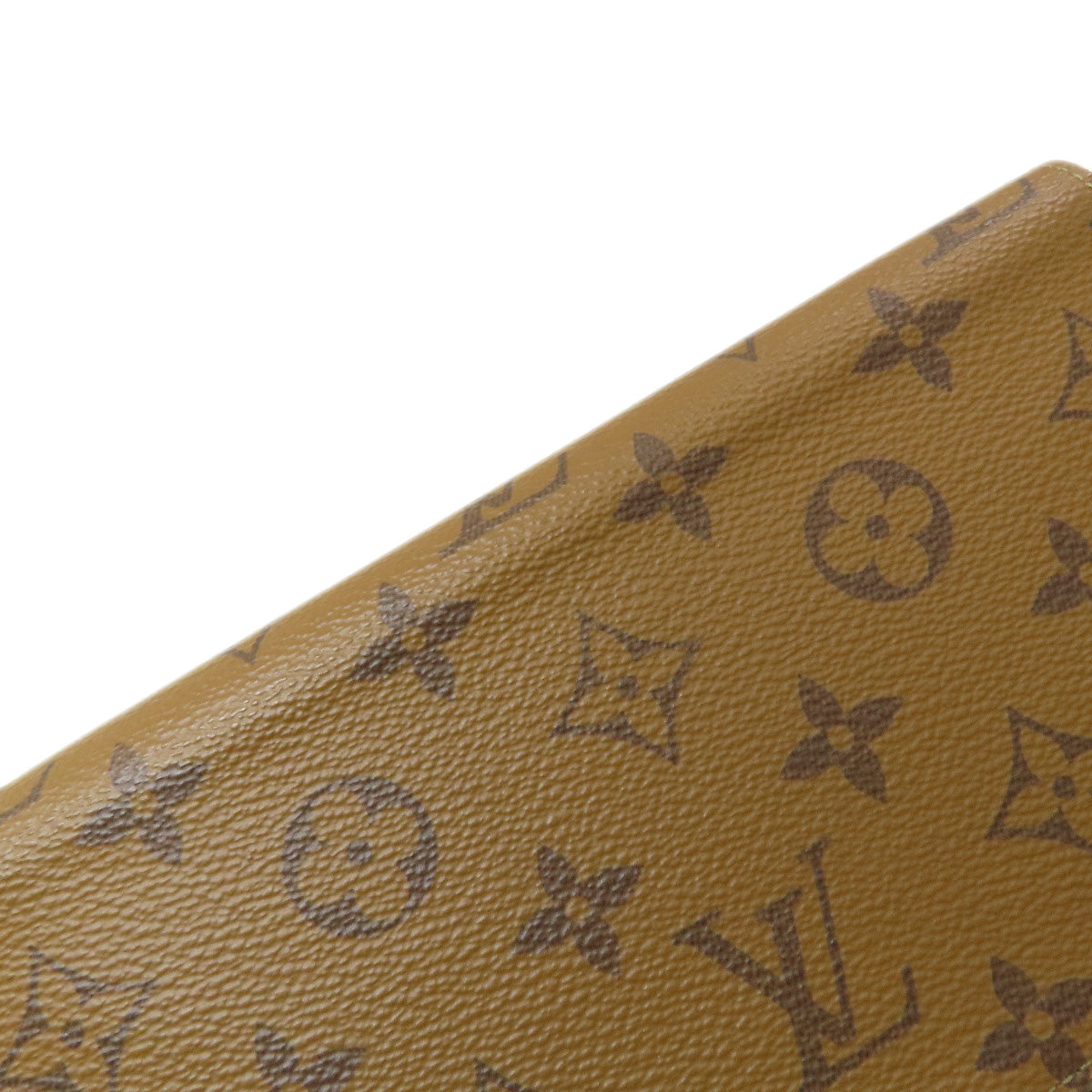 LOUIS VUITTON M82444 Zippy wallet Long wallet (with coin pocket) Monogram reverse Ladies [Used]