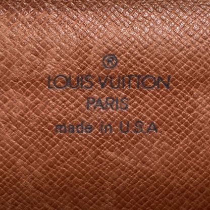 LOUIS VUITTON T61992 Sword wallet coin purse Monogram canvas Ladies [Used]