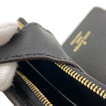 LOUIS VUITTON M69432 Portefeiulle Juliet Bifold Wallet with Coin Pocket Monogram canvas Ladies [Used]