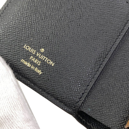 LOUIS VUITTON M69432 Portefeiulle Juliet Bifold Wallet with Coin Pocket Monogram canvas Ladies [Used]