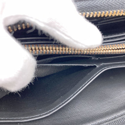 LOUIS VUITTON M81510 Zippy Wallet Coussin Long wallet (with coin pocket) Lambskin KussanLadies [Used]