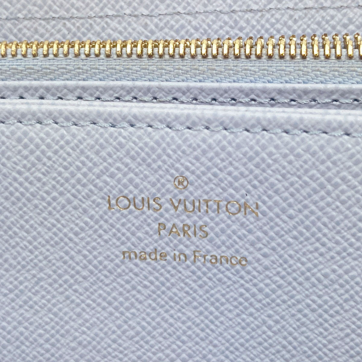 LOUIS VUITTON M83456 Zippy wallet Long wallet (with coin pocket) Monogram jacquard Ladies [Used]