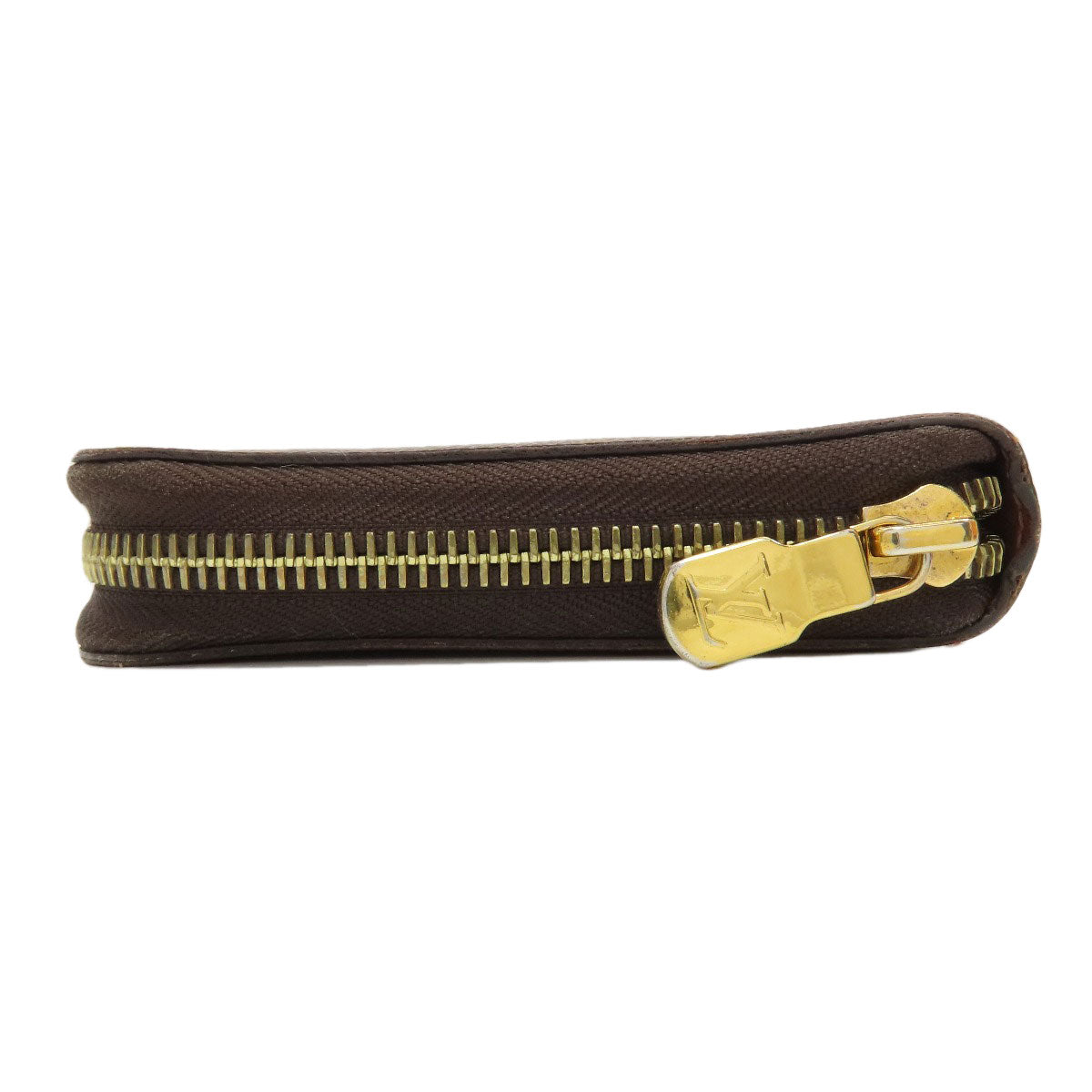 LOUIS VUITTON M62581 Zippy Organizer Long wallet (with coin pocket) Monogram canvas Ladies [Used]
