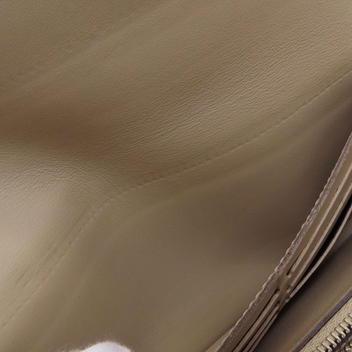 LOUIS VUITTON M60144 Portefeiulle ã» Iris Long wallet (with coin pocket) Mahinareza Ladies [Used]