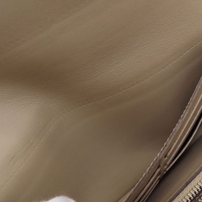 LOUIS VUITTON M60144 Portefeiulle ã» Iris Long wallet (with coin pocket) Mahinareza Ladies [Used]