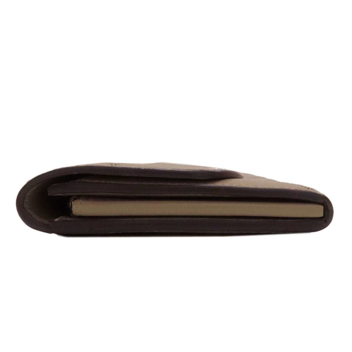LOUIS VUITTON M60144 Portefeiulle ã» Iris Long wallet (with coin pocket) Mahinareza Ladies [Used]