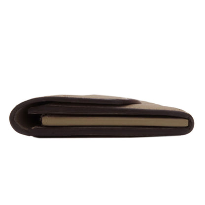 LOUIS VUITTON M60144 Portefeiulle ã» Iris Long wallet (with coin pocket) Mahinareza Ladies [Used]