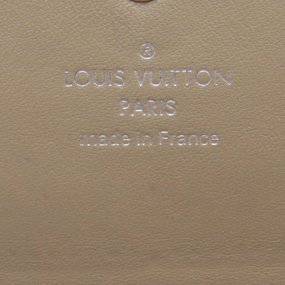 LOUIS VUITTON M60144 Portefeiulle ã» Iris Long wallet (with coin pocket) Mahinareza Ladies [Used]