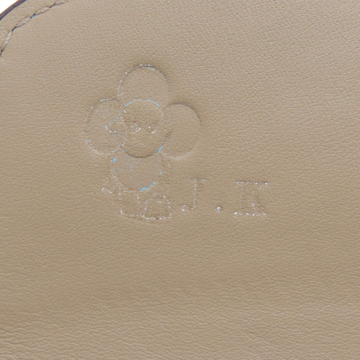 LOUIS VUITTON M60144 Portefeiulle ã» Iris Long wallet (with coin pocket) Mahinareza Ladies [Used]