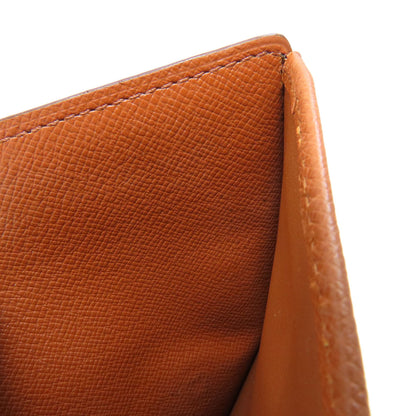 LOUIS VUITTON M61202 Porte Tresor, Etui, Papier Tri-fold wallet (with Coin Pocket) Monogram canvas Ladies [Used]