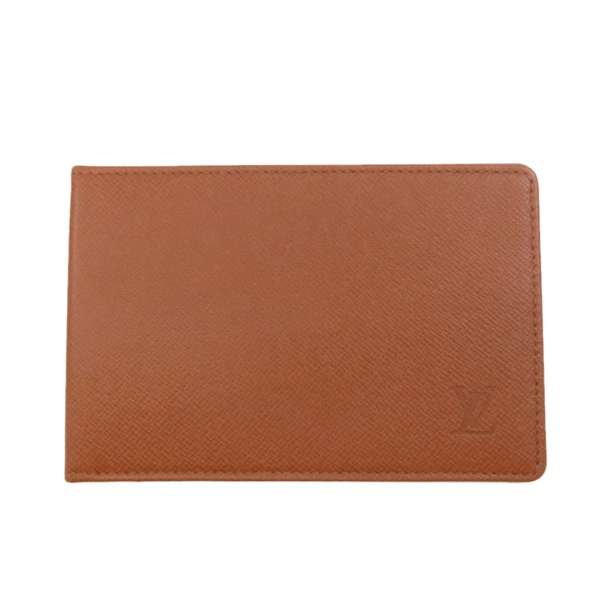 LOUIS VUITTON M61202 Porte Tresor, Etui, Papier Tri-fold wallet (with Coin Pocket) Monogram canvas Ladies [Used]