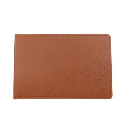 LOUIS VUITTON M61202 Porte Tresor, Etui, Papier Tri-fold wallet (with Coin Pocket) Monogram canvas Ladies [Used]