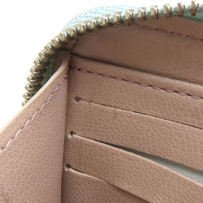 LOUIS VUITTON M82792 Zippy Wallet Coussin Long wallet (with coin pocket) Lambskin Ladies [Used]