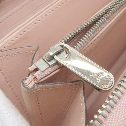 LOUIS VUITTON M61868 Zippy wallet Long wallet (with coin pocket) Mahinareza Ladies [Used]