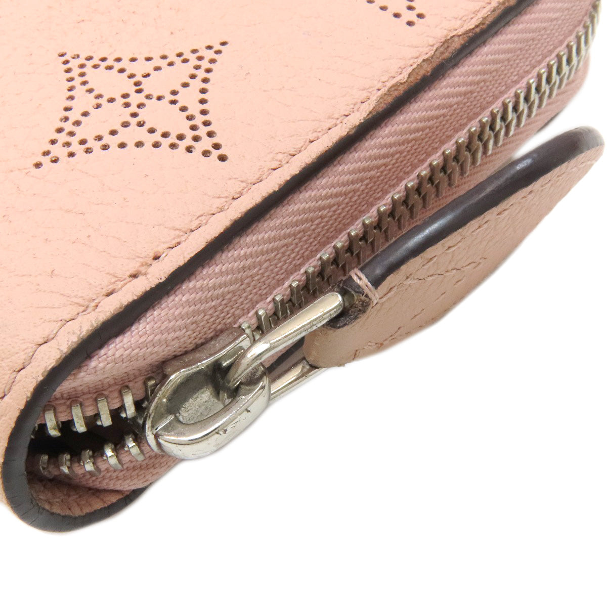 LOUIS VUITTON M61868 Zippy wallet Long wallet (with coin pocket) Mahinareza Ladies [Used]