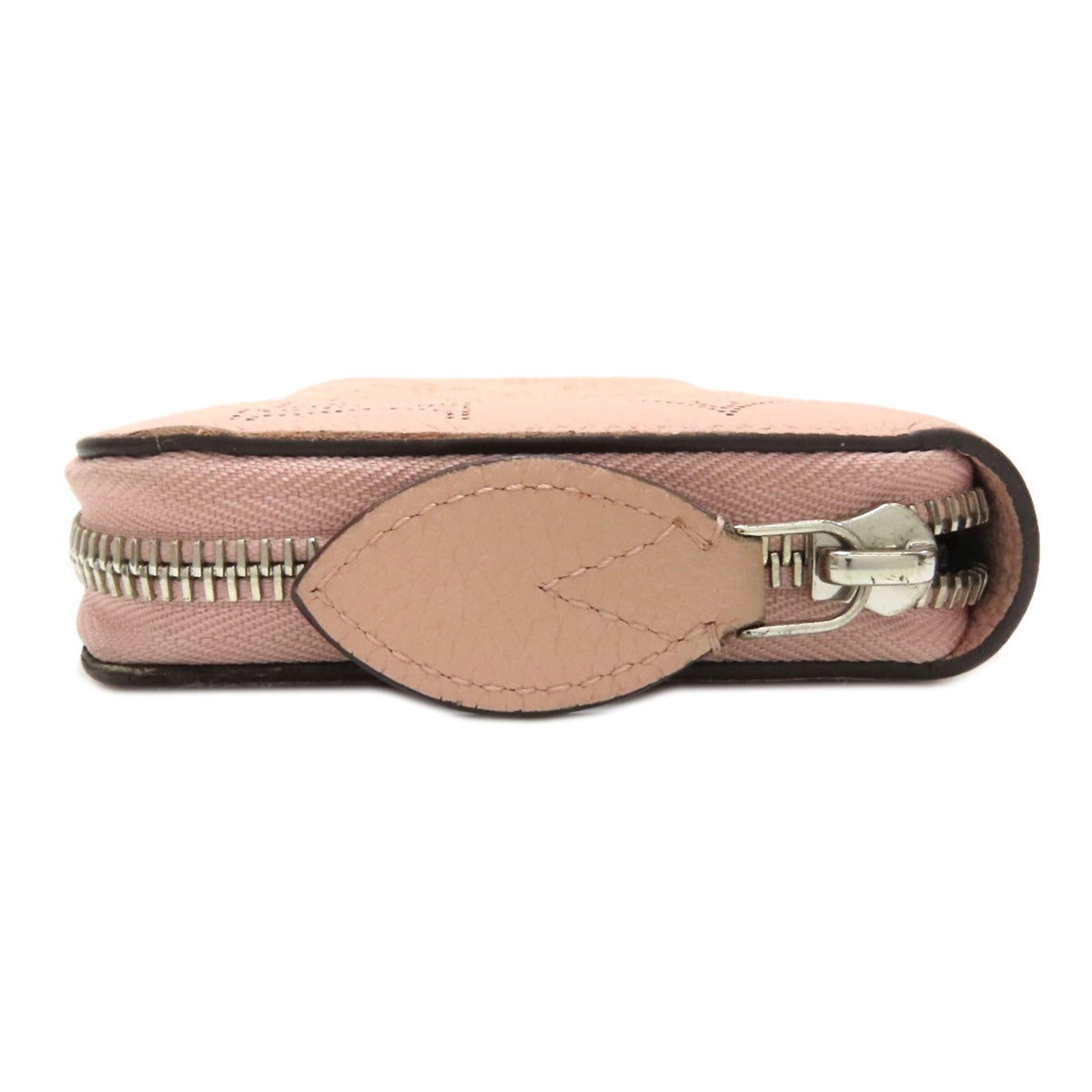 LOUIS VUITTON M61868 Zippy wallet Long wallet (with coin pocket) Mahinareza Ladies [Used]