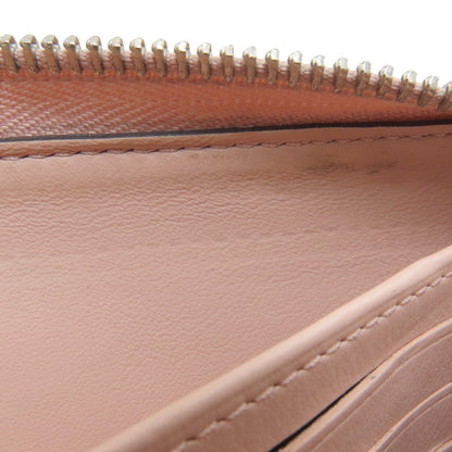 LOUIS VUITTON M61868 Zippy wallet Long wallet (with coin pocket) Mahinareza Ladies [Used]