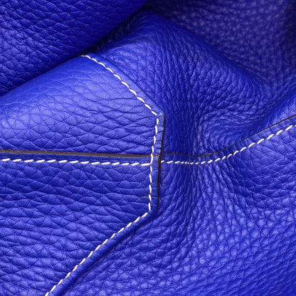 HERMES Doble Sense 45 Tote Bag Taurillon Clemence Ladies [Used]